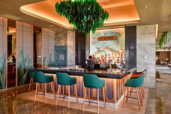 Hôtel Adult Only RIU Palace Mauritius 4* sup pas cher photo 27
