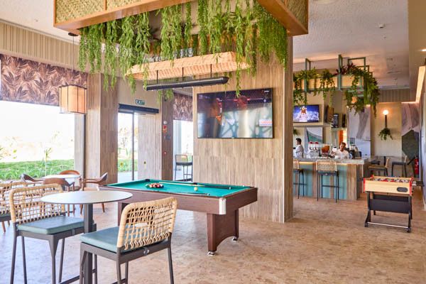 Hôtel Adult Only RIU Palace Mauritius 4* sup pas cher photo 28