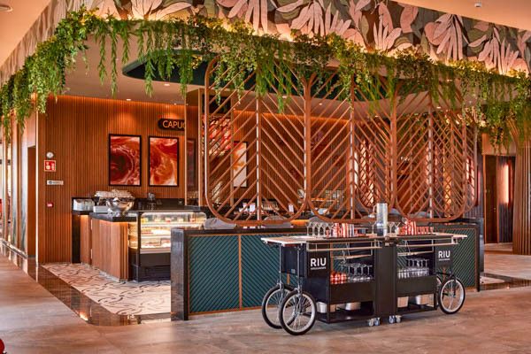 Hôtel Adult Only RIU Palace Mauritius 4* sup pas cher photo 29
