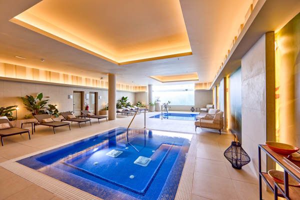 Hôtel Adult Only RIU Palace Mauritius 4* sup pas cher photo 30