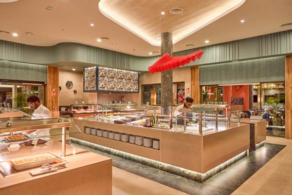 Hôtel Adult Only RIU Palace Mauritius 4* sup pas cher photo 18