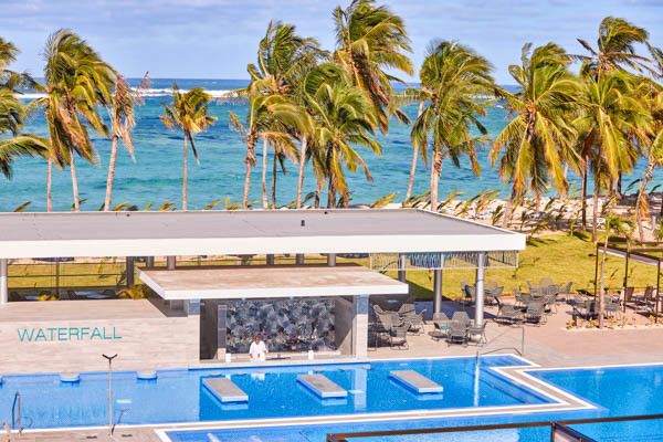 Hôtel Adult Only RIU Palace Mauritius 4* sup pas cher photo 23