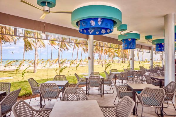 Hôtel Adult Only RIU Palace Mauritius 4* sup pas cher photo 24