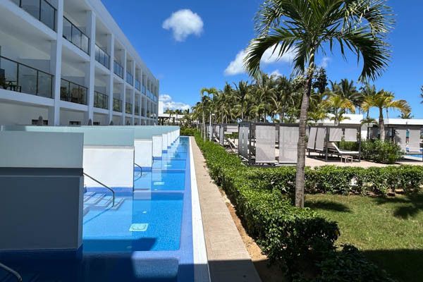 Hôtel Adult Only RIU Palace Mauritius 4* sup pas cher photo 6