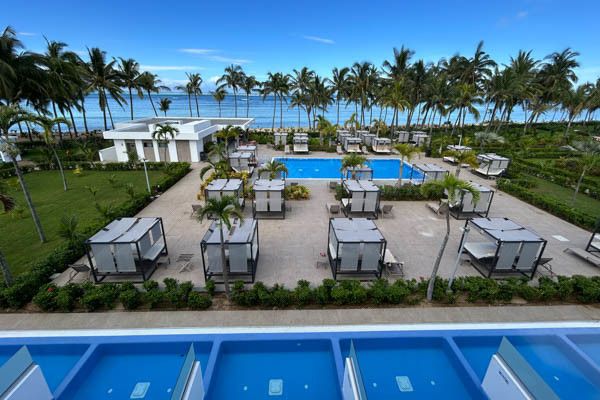Hôtel Adult Only RIU Palace Mauritius 4* sup pas cher photo 7