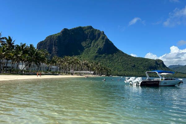 Hôtel Adult Only RIU Palace Mauritius 4* sup pas cher photo 10