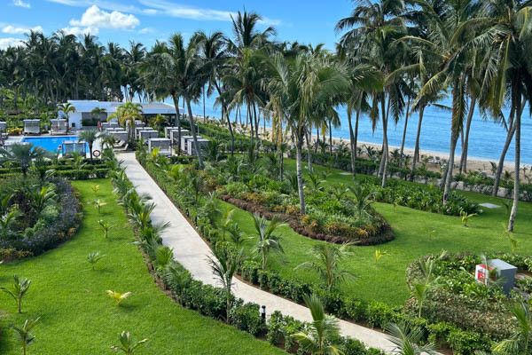 Hôtel Adult Only RIU Palace Mauritius 4* sup pas cher photo 34