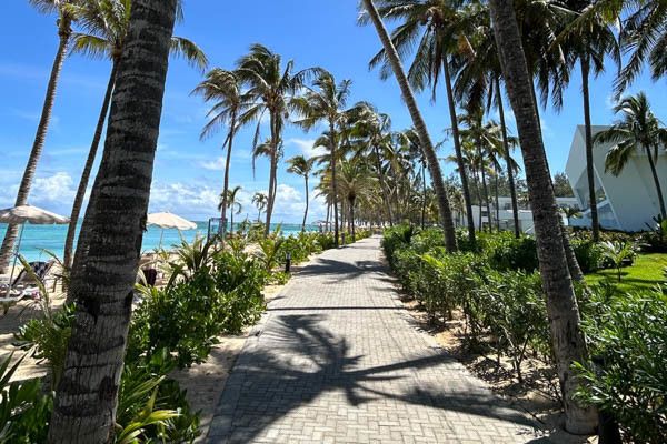 Hôtel Adult Only RIU Palace Mauritius 4* sup pas cher photo 1