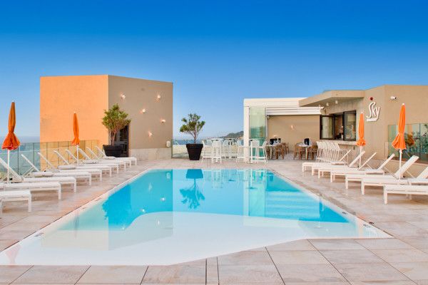 Hôtel Luna Holiday Complex 3* pas cher photo 2