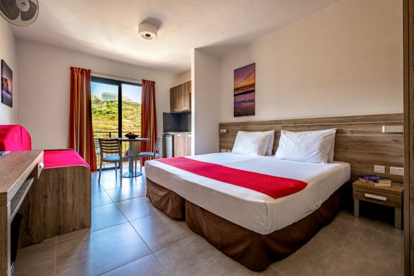 Hôtel Luna Holiday Complex 3* pas cher photo 4