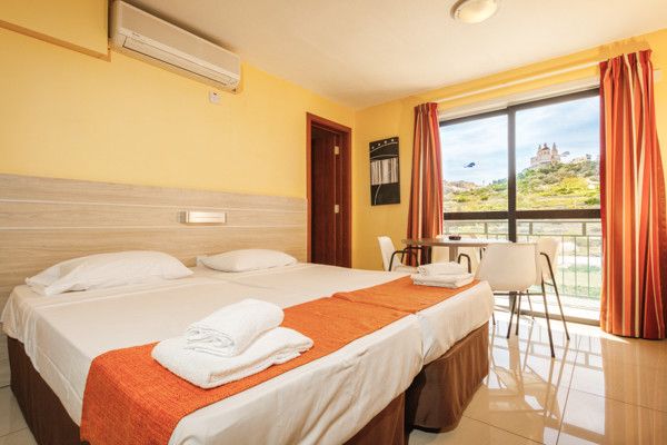 Hôtel Luna Holiday Complex 3* pas cher photo 7