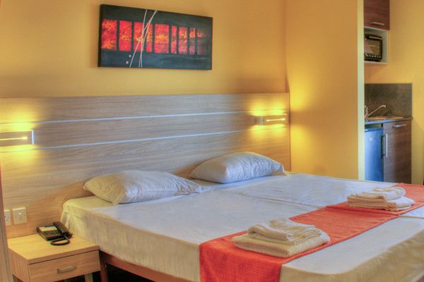 Hôtel Luna Holiday Complex 3* pas cher photo 8