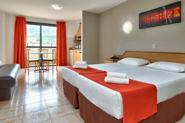 Hôtel Luna Holiday Complex 3* pas cher photo 9