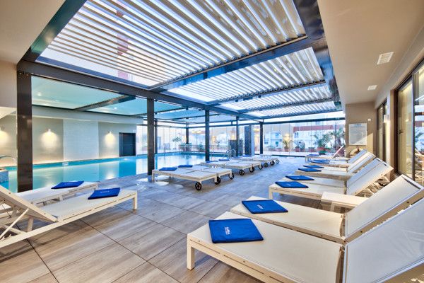 Hôtel Luna Holiday Complex 3* pas cher photo 14