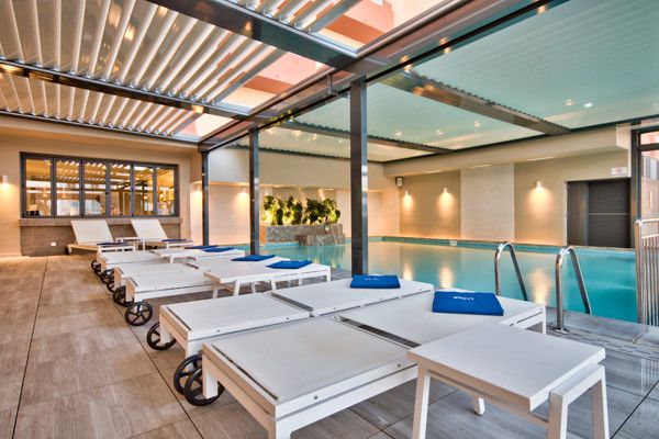 Hôtel Luna Holiday Complex 3* pas cher photo 15