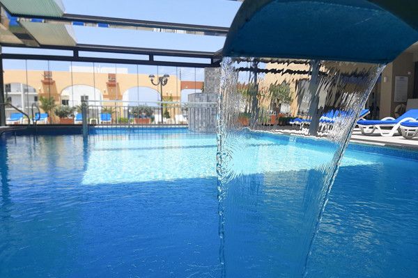 Hôtel Luna Holiday Complex 3* pas cher photo 16