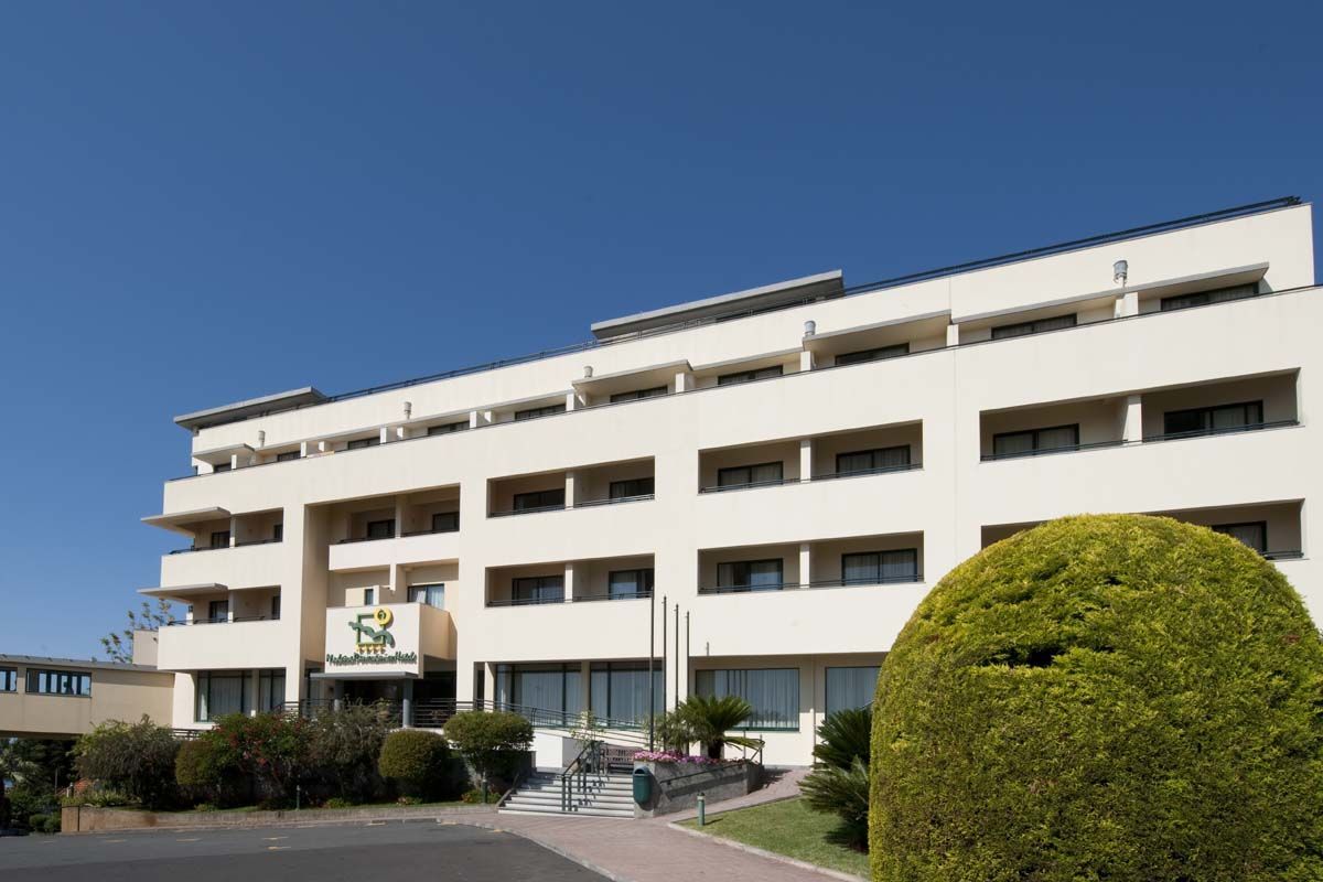 Madeira Panoramico 4* pas cher photo 3