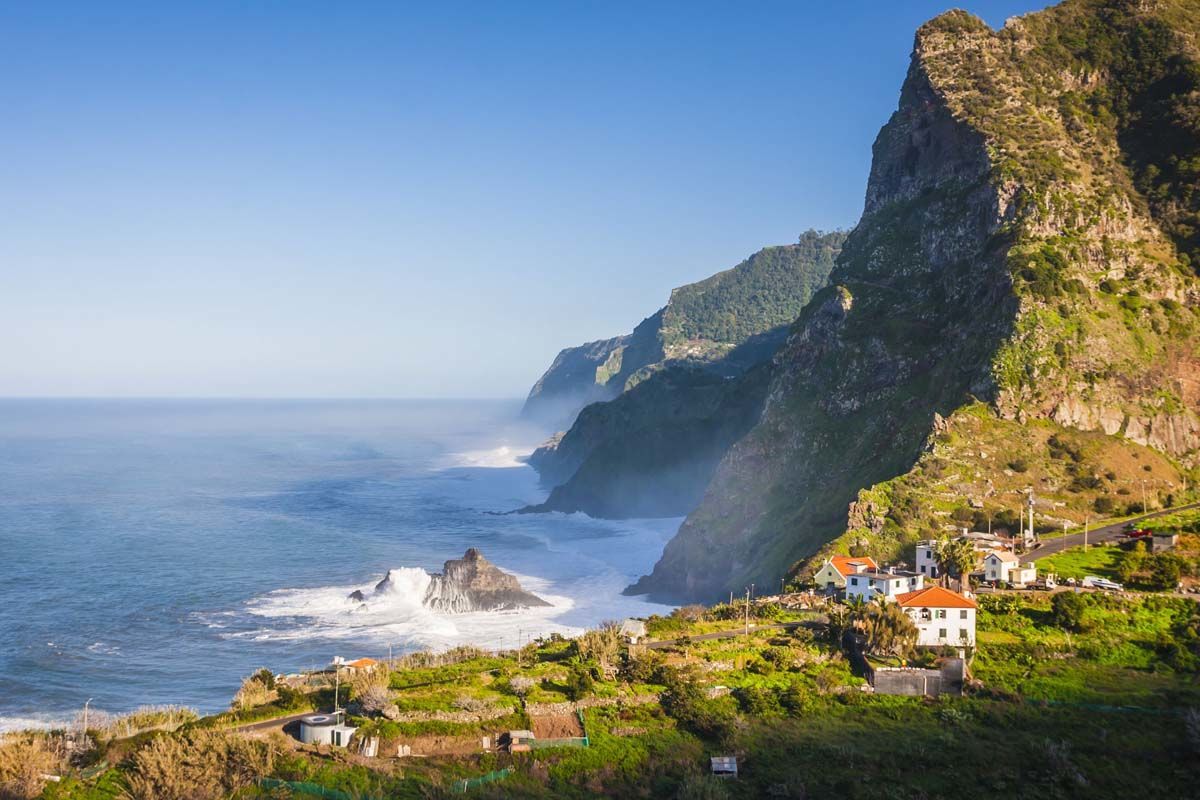 Madeira Panoramico 4* pas cher photo 11