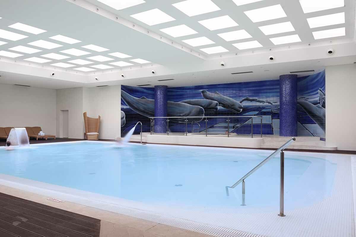 Meliã Madeira Mare Resort & Spa 5* pas cher photo 7