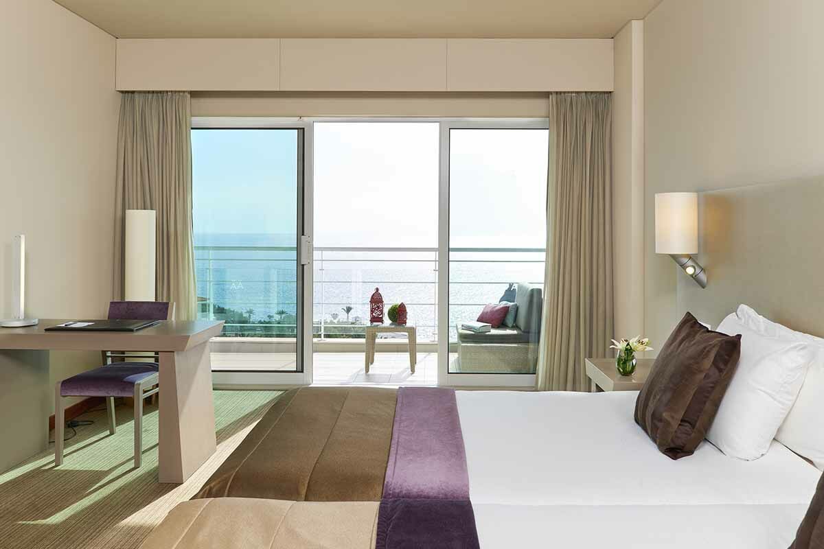 Meliã Madeira Mare Resort & Spa 5* pas cher photo 1