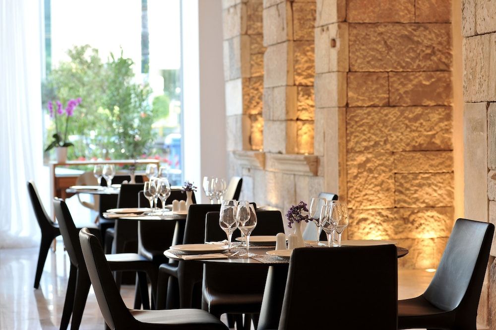 Athenaeum Grand Hotel 4* pas cher photo 8