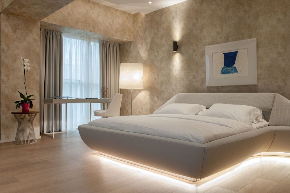 Athenaeum Grand Hotel 4* pas cher photo 2