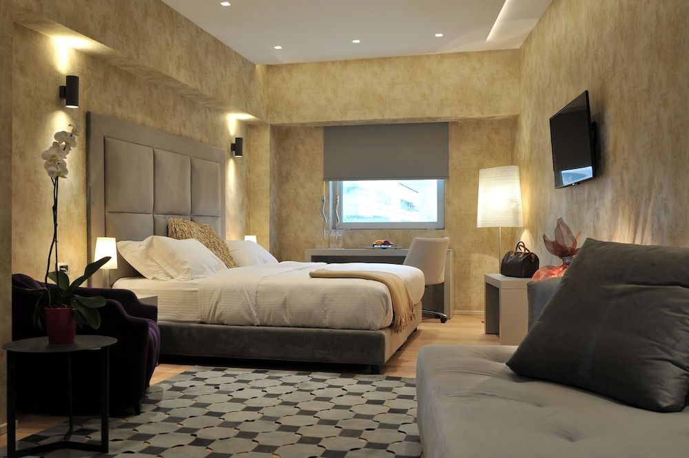 Athenaeum Grand Hotel 4* pas cher photo 10