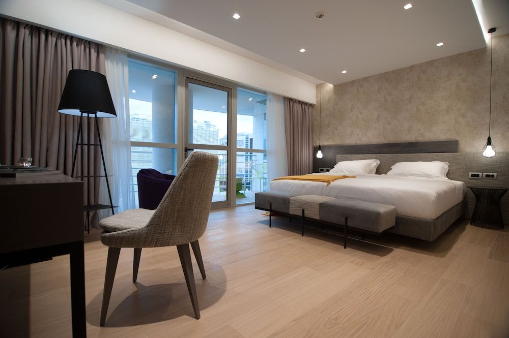 Athenaeum Grand Hotel 4* pas cher photo 10