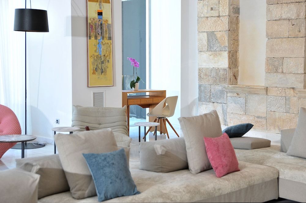 Athenaeum Grand Hotel 4* pas cher photo 4