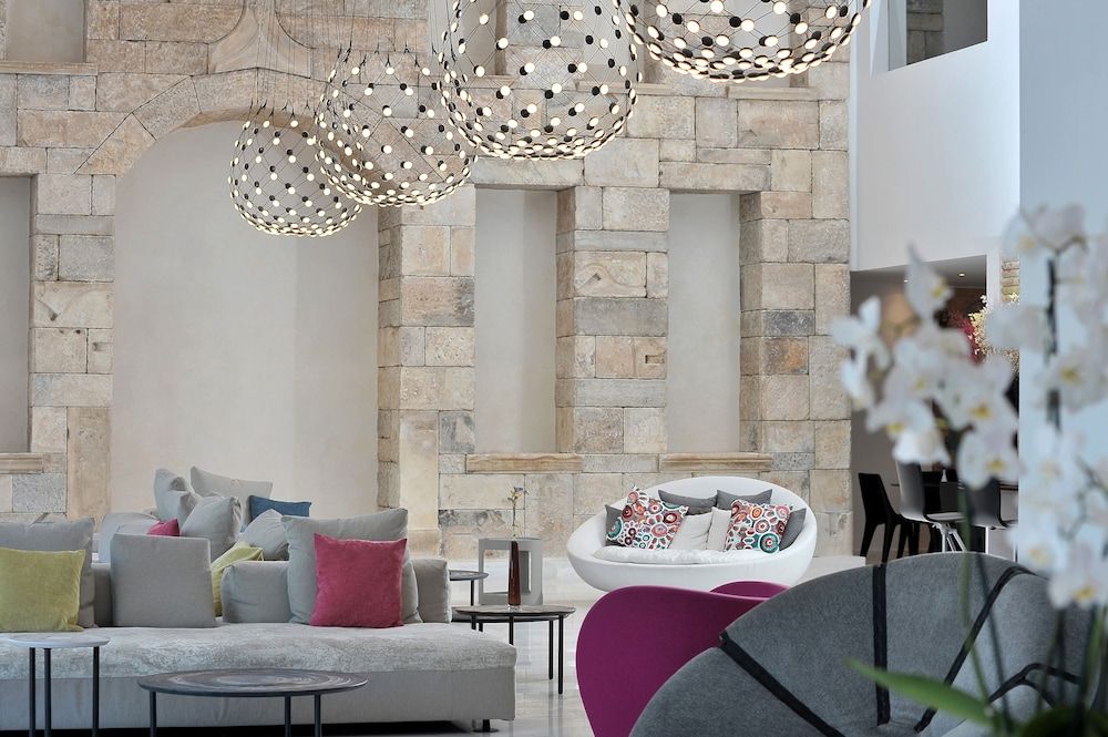 Athenaeum Grand Hotel 4* pas cher photo 5