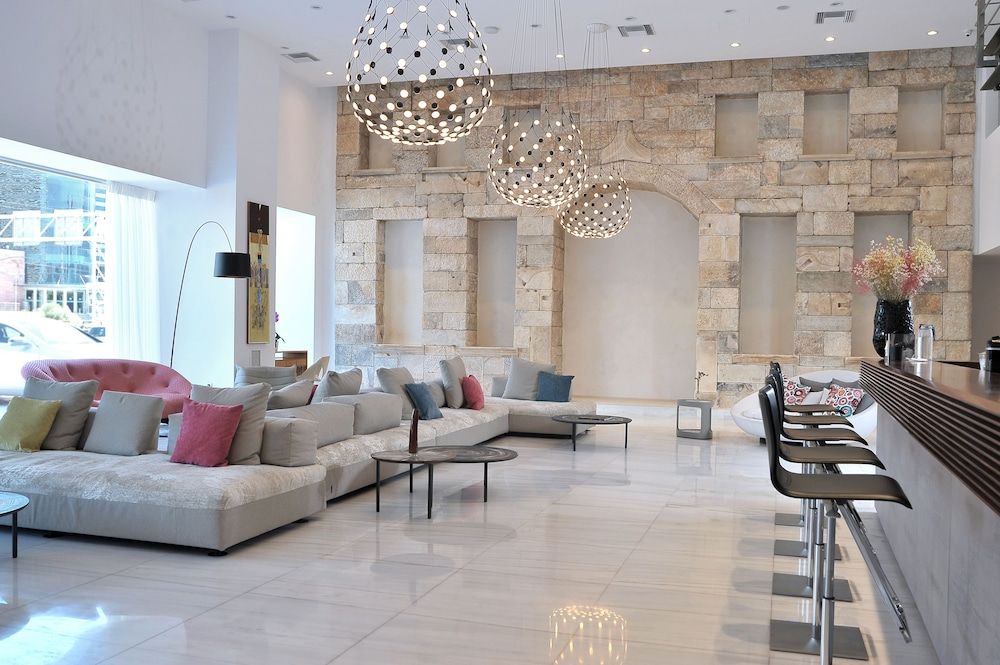 Athenaeum Grand Hotel 4* pas cher photo 6