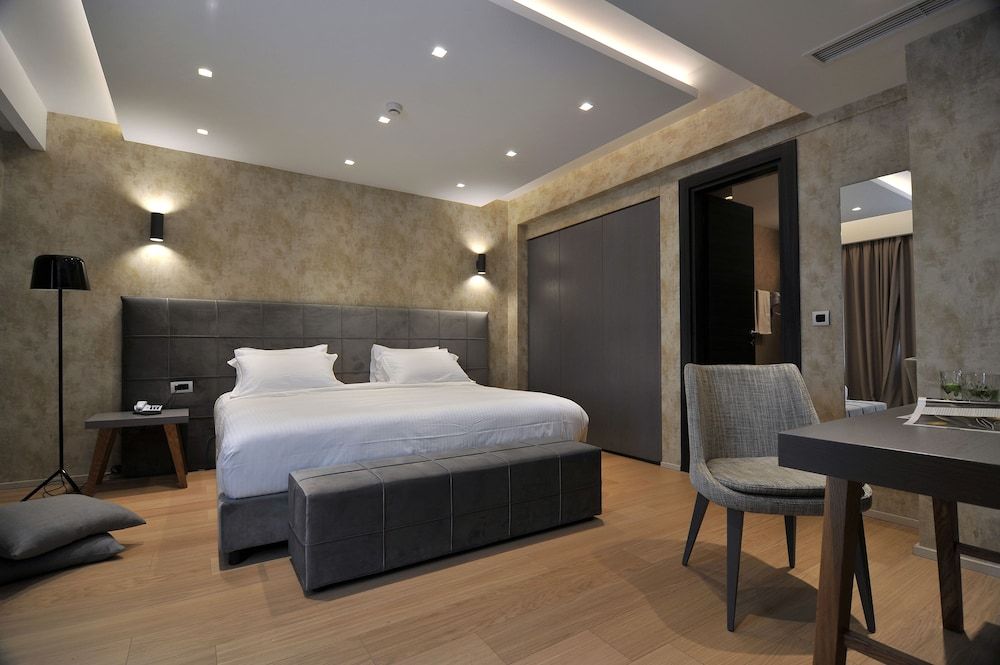 Athenaeum Grand Hotel 4* pas cher photo 9