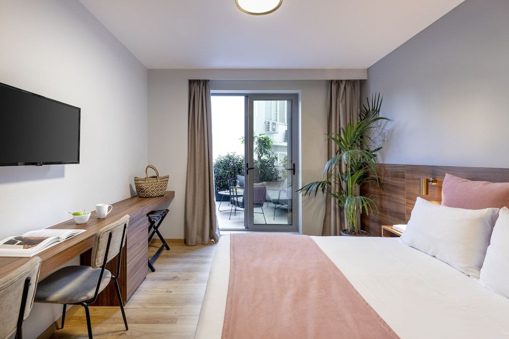 The Newel Acropolis 3* pas cher photo 6