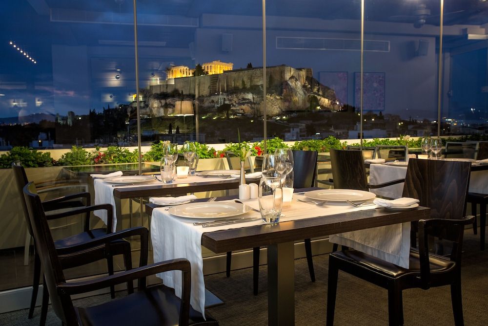 The Athens Gate Hotel 4* pas cher photo 9