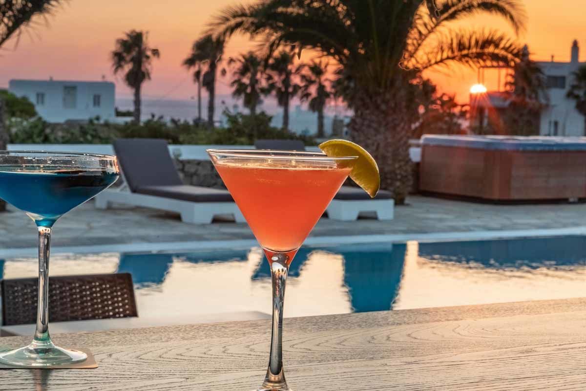 Aeolos Resort 4* pas cher photo 7