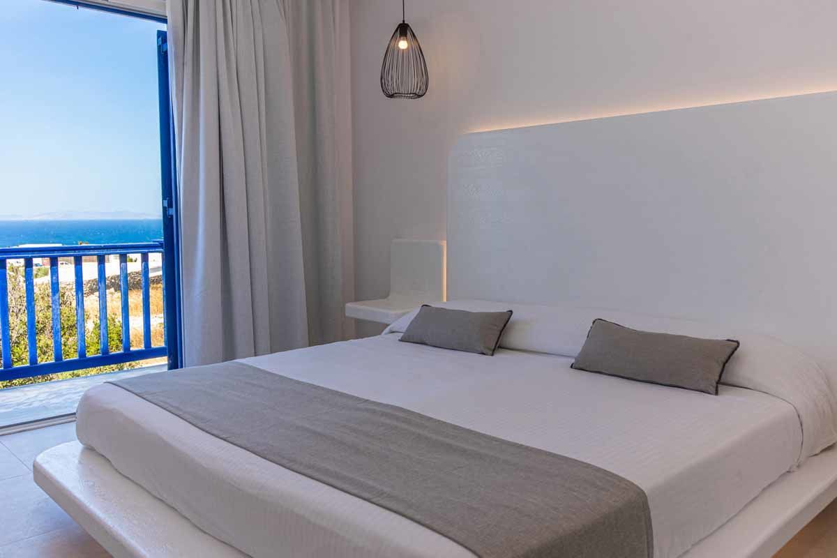 Aeolos Resort 4* pas cher photo 9