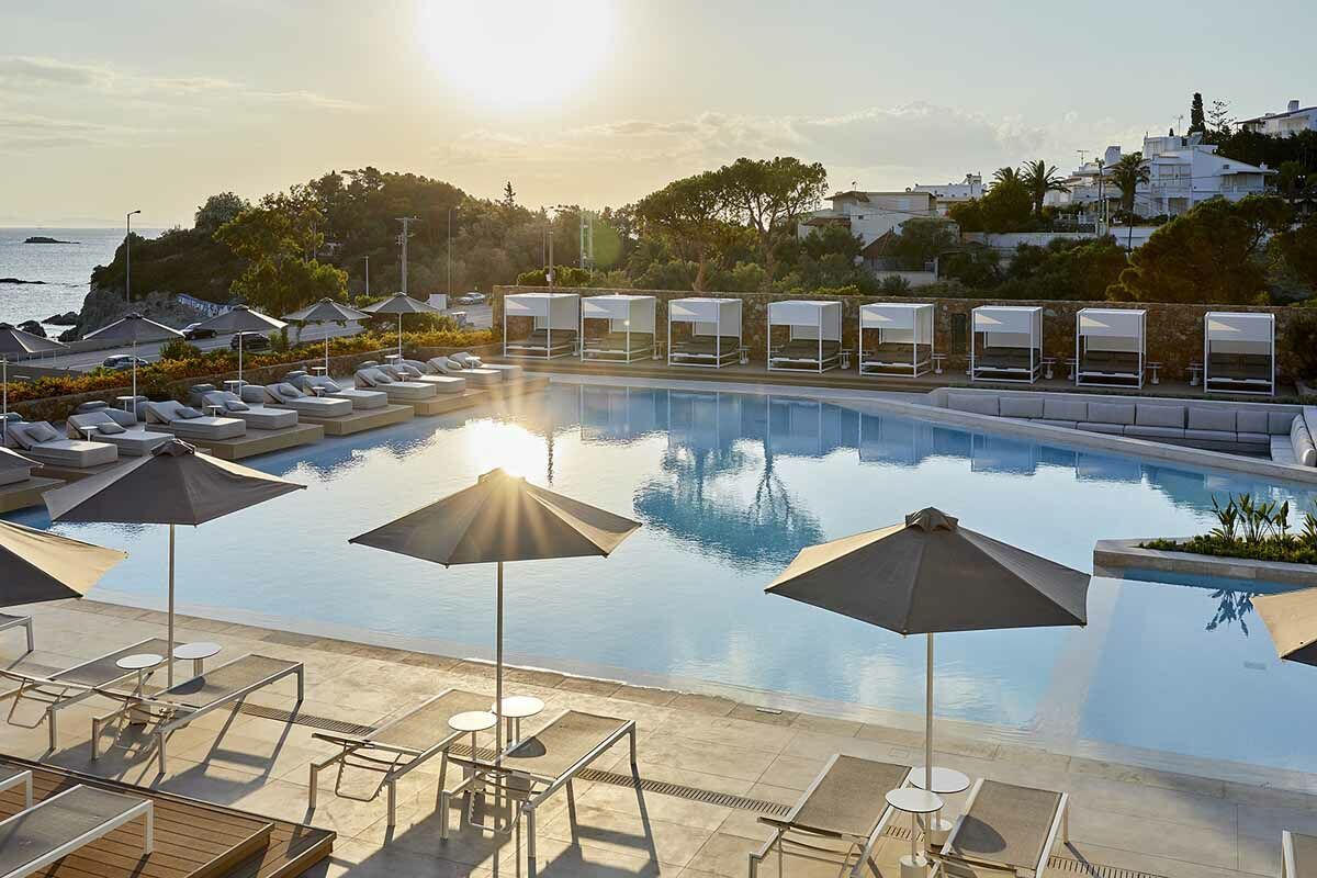 EverEden Beach Resort & Spa 4* pas cher photo 4