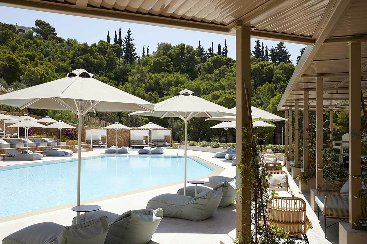 EverEden Beach Resort & Spa 4* pas cher photo 6