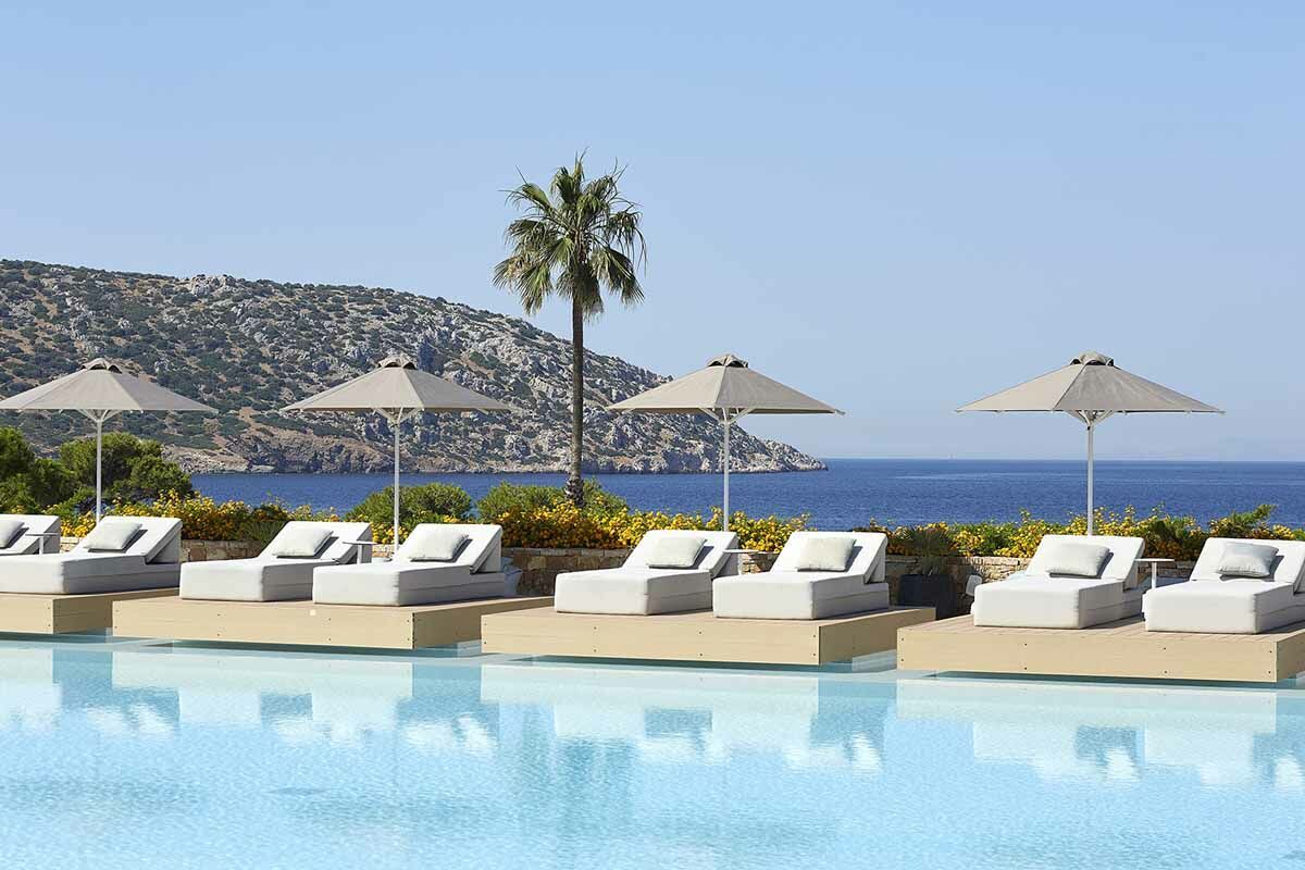 Vincci EverEden Beach 4* pas cher photo 2