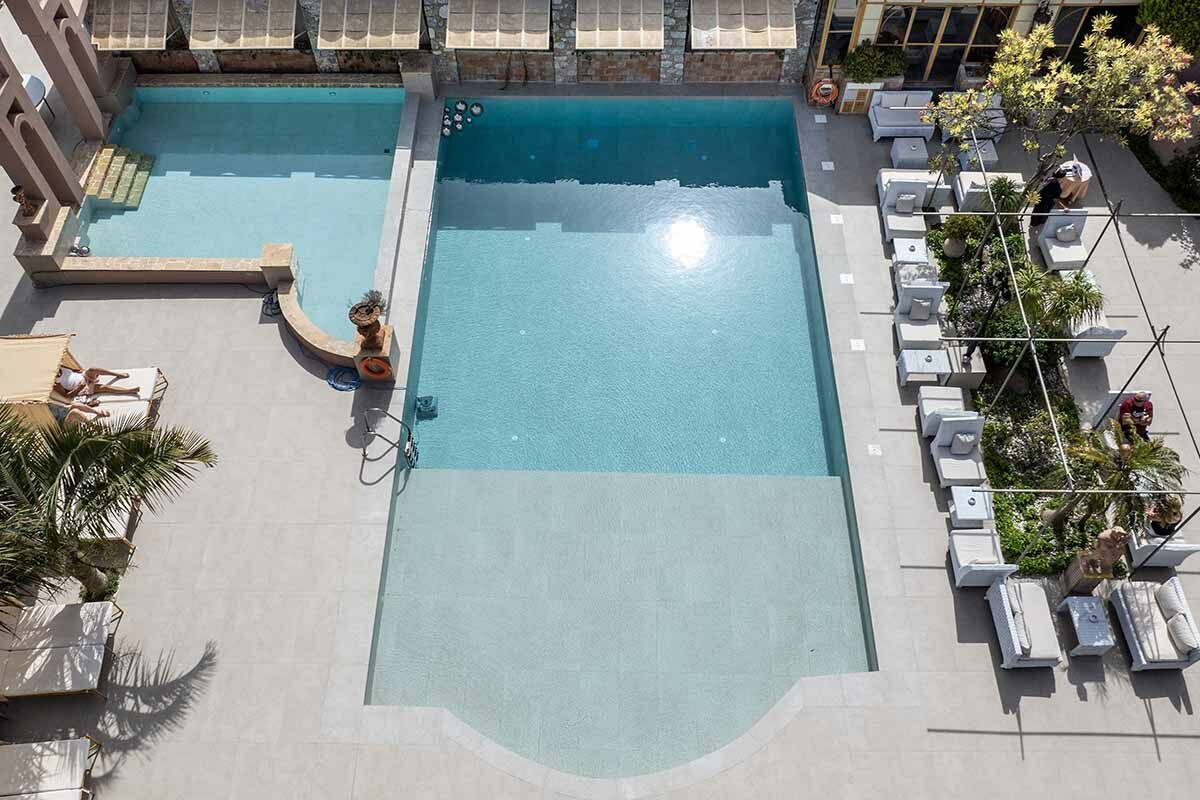 Orpheas Resort 4* - Adultes uniquement - Arrivée La Chanée pas cher photo 5