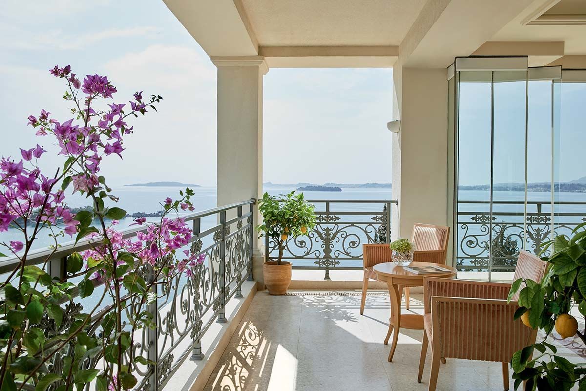 Eva Palace Grecotel Luxury Resort At Kommeno Peninsula 5* pas cher photo 5