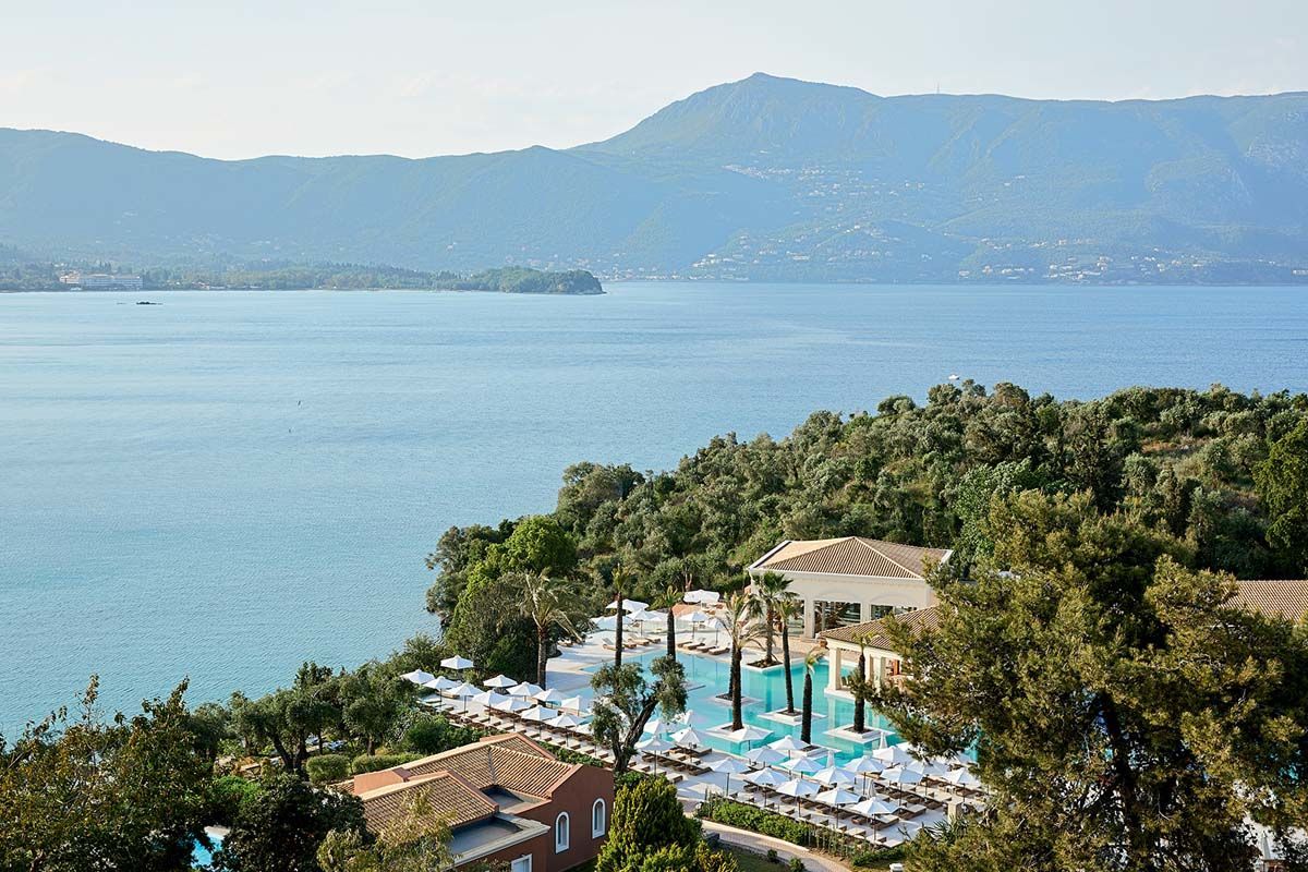 Grecotel Eva Palace 5* pas cher photo 3