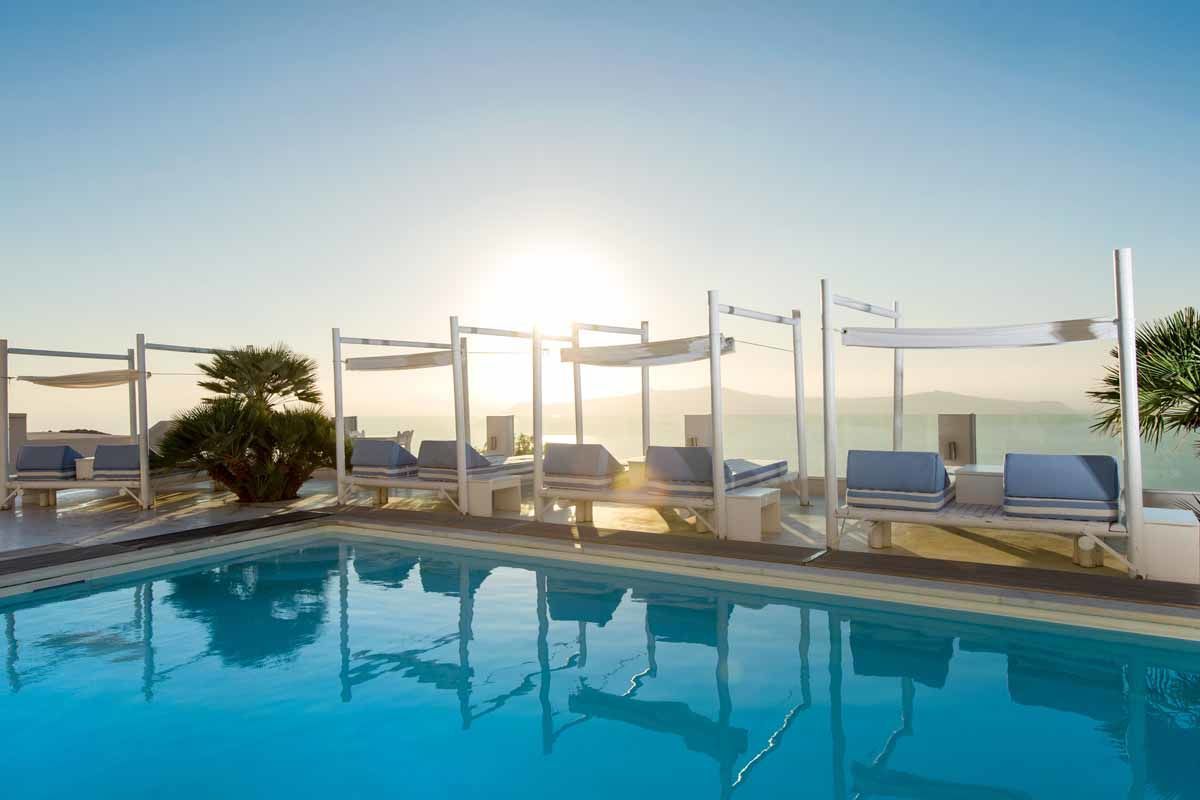 Andromeda Villas & Spa Resort 4* pas cher photo 3