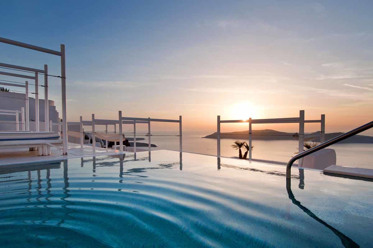 Andromeda Villas & Spa Resort 4* pas cher photo 4