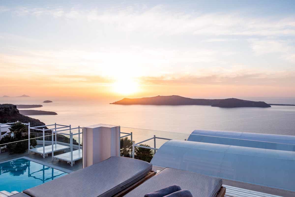 Andromeda Villas & Spa Resort 4* pas cher photo 6