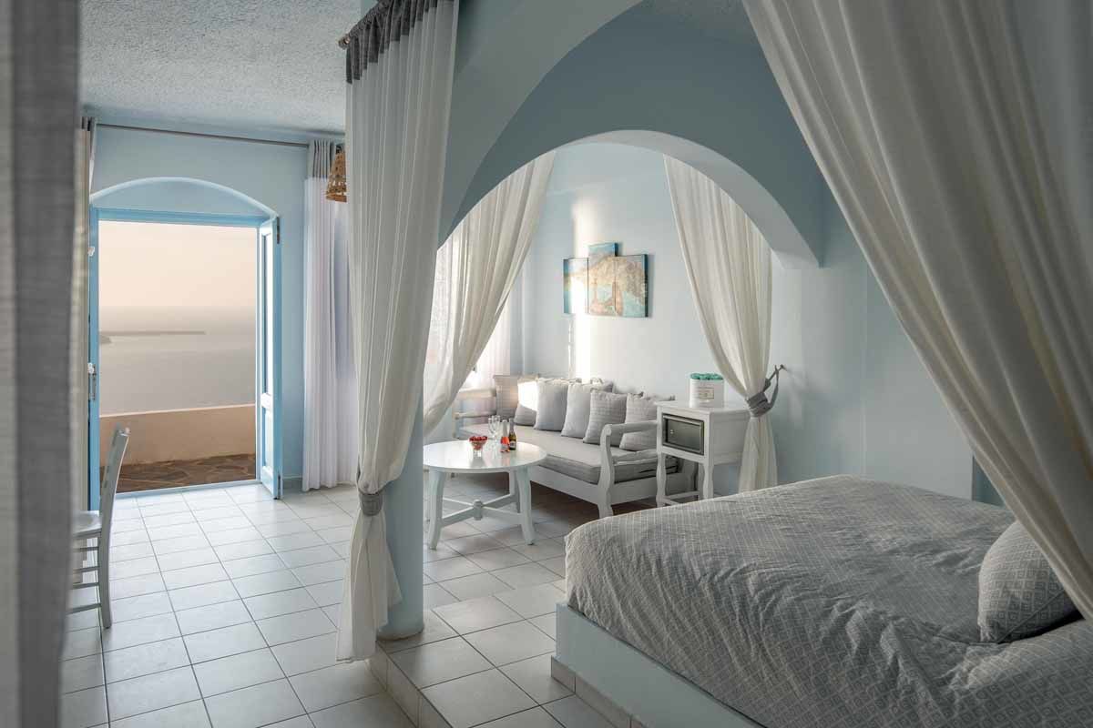 Andromeda Villas & Spa Resort 4* pas cher photo 7