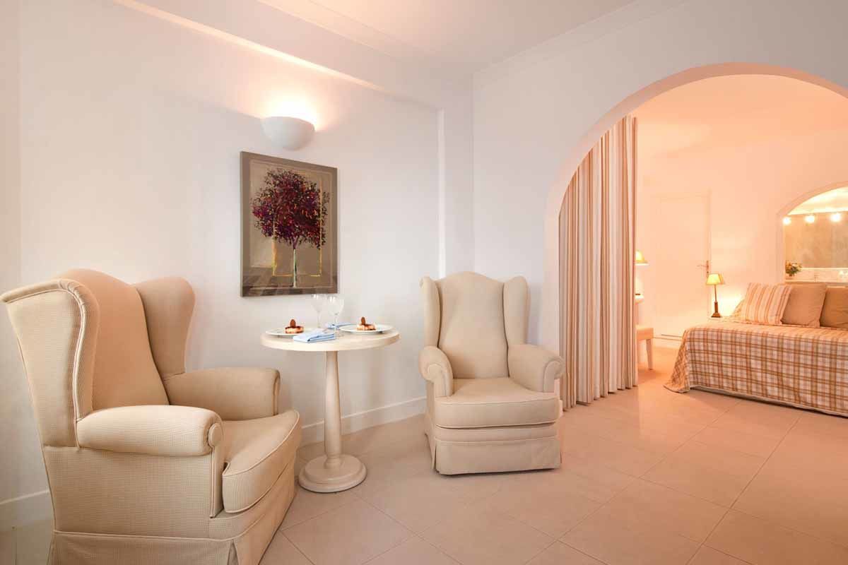 Andromeda Villas & Spa Resort 4* pas cher photo 8