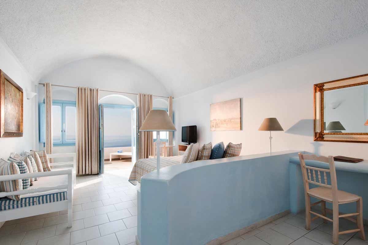 Andromeda Villas & Spa Resort 4* pas cher photo 9