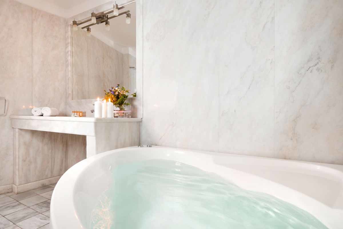 Andromeda Villas & Spa Resort 4* pas cher photo 1