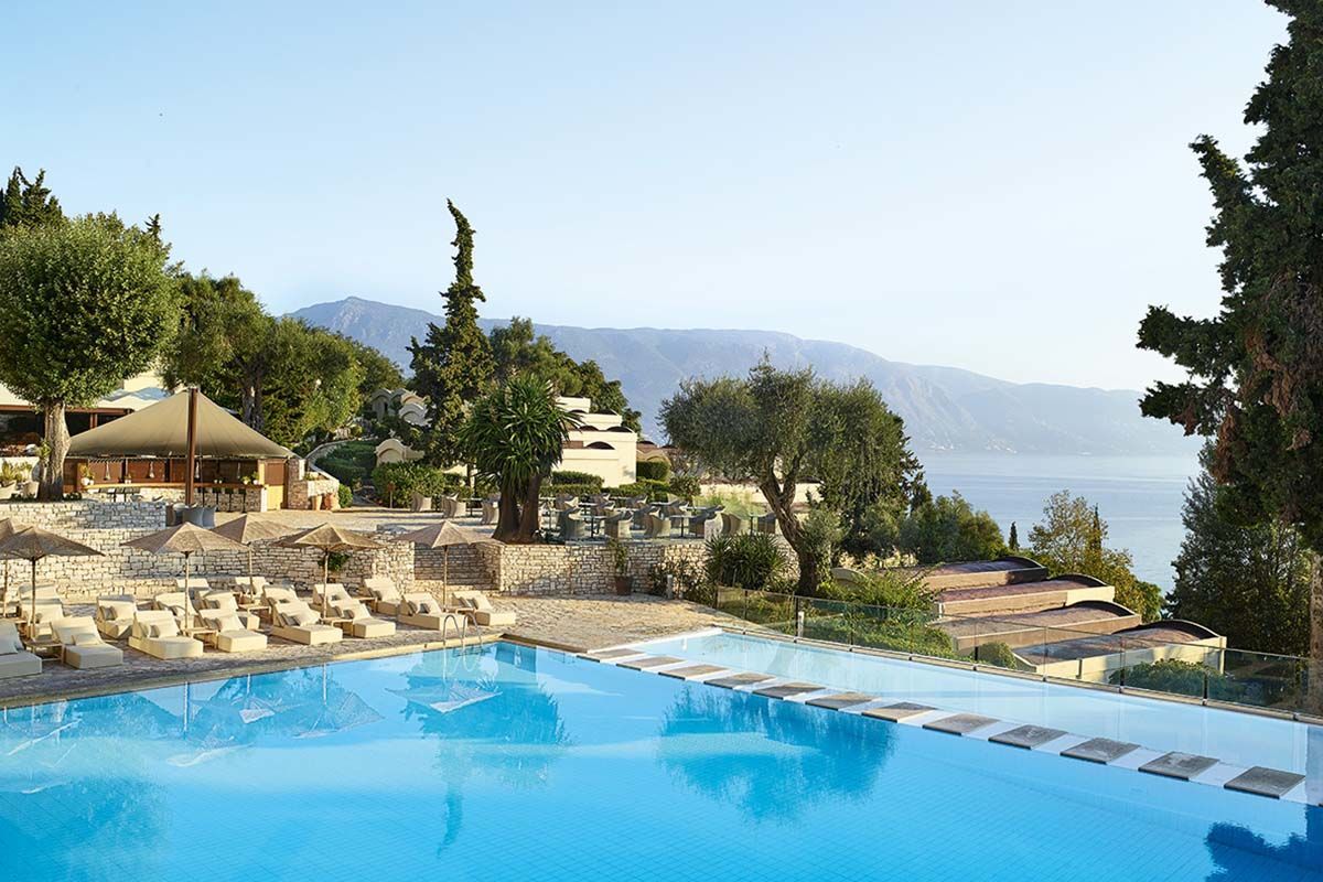 Grecotel Daphnila Bay 4* pas cher photo 2